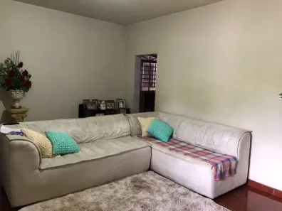 Casa com 4 Quartos à venda, 479m² no Pongelupe (Barreiro), Belo Horizonte