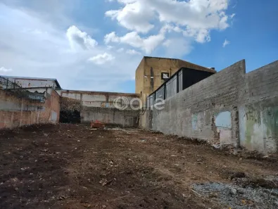 Lote/Terreno à venda, 396m² no Lindóia, Curitiba
