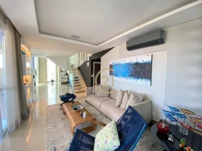 Cobertura com 4 Quartos à venda, 582m² no Jardim Pompéia, Indaiatuba