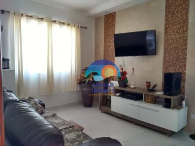 Casa com 2 Quartos à venda, 70m² no Centro, Peruíbe