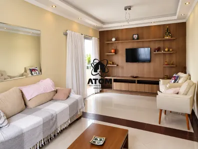 Casa com 3 Quartos à venda, 160m² no Parque Residencial Bom Conselho, Taubaté