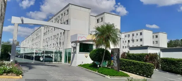 Apartamento com 2 Quartos para alugar, 44m² no Adhemar Garcia, Joinville