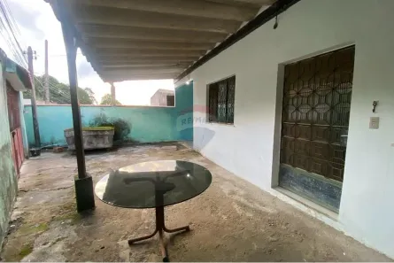 Casa com 1 Quarto à venda, 60m² no Campo Grande, Rio de Janeiro
