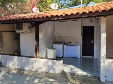 Fazenda/Sítio com 4 Quartos à venda, 5000m² no Recreio Internacional, Ribeirão Preto