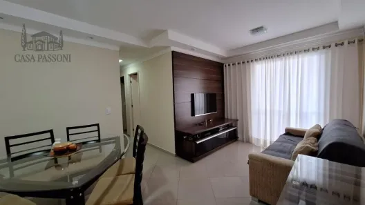 Apartamento com 3 Quartos à venda, 72m² no São Bernardo, Campinas