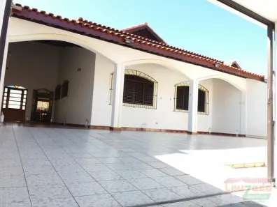 Casa com 3 Quartos à venda, 181m² no Jardim Barra de Jangadas, Peruíbe