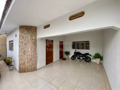 Casa com 3 Quartos à venda, 168m² no Vila Boa Esperança, São José do Rio Preto