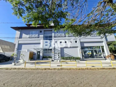 Apartamento com 1 Quarto para alugar, 30m² no Lagoa da Conceição, Florianópolis
