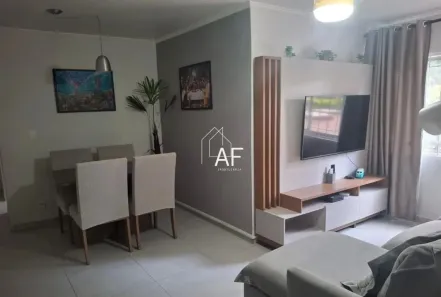 Apartamento com 2 Quartos à venda, 64m² no Barro Branco (Zona Norte), São Paulo