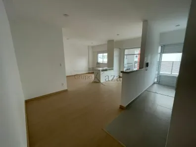 Apartamento com 1 Quarto para alugar, 90m² no Parque Residencial Aquarius, São José dos Campos