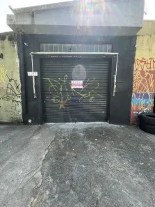 Ponto Comercial para alugar, 30m² no Vila Talarico, São Paulo
