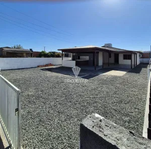Casa com 3 Quartos à venda, 80m² no Praia Pescador, Balneário Arroio do Silva