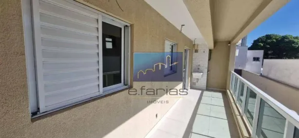 Apartamento com 2 Quartos à venda, 47m² no Chácara Tatuapé, São Paulo