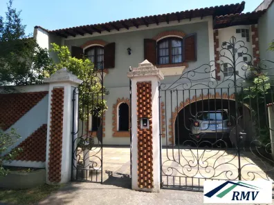 Sobrado com 3 Quartos à venda, 250m² no Dos Casa, São Bernardo do Campo