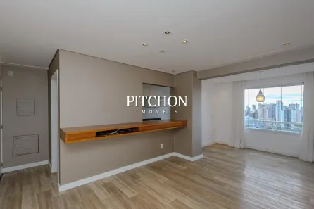 Apartamento com 2 Quartos à venda, 77m² no Vila da Serra, Nova Lima