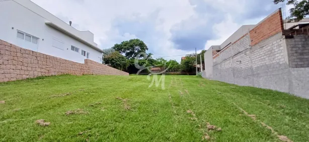Lote/Terreno à venda, 811m² no Terras de Santa Teresa, Itupeva