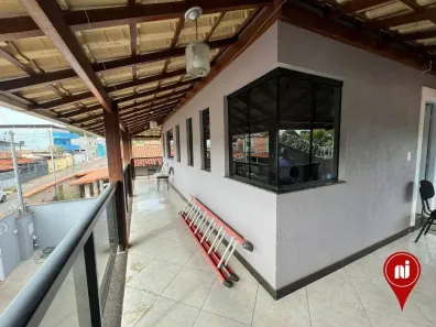 Casa com 3 Quartos à venda, 117m² no São Conrado, Brumadinho