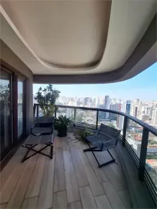 Apartamento com 1 Quarto à venda, 96m² no Vila Olímpia, São Paulo