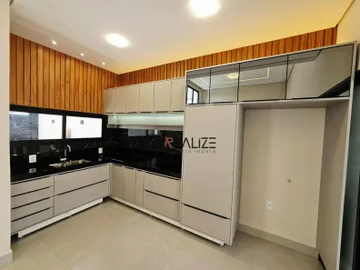Casa com 3 Quartos à venda, 105m² no Jardim Bom Sucesso, Indaiatuba
