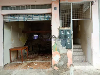 Casa com 2 Quartos para alugar, 60m² no Jardim das Flores, Osasco