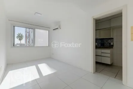 Apartamento com 2 Quartos à venda, 55m² no Floresta, Porto Alegre