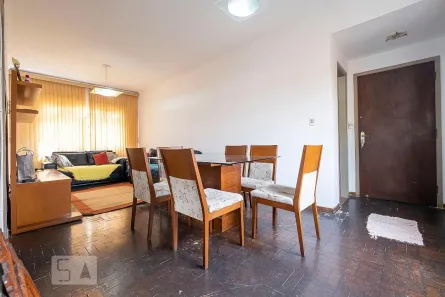 Apartamento com 3 Quartos à venda, 108m² no Sumaré, São Paulo