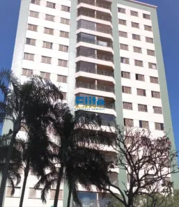 Apartamento com 3 Quartos à venda, 94m² no Jardim Aurélia, Campinas