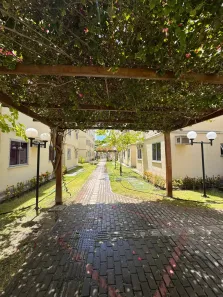 Apartamento com 2 Quartos à venda, 50m² no Janga, Paulista
