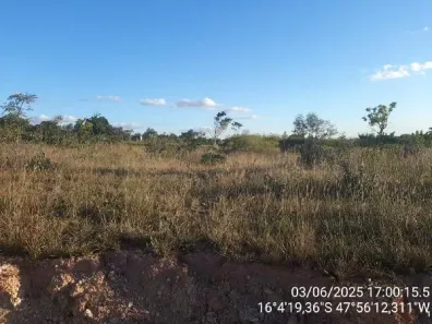 Lote/Terreno à venda, 1087m² no Mansões Recreio Estrela D'Alva I, Cidade Ocidental