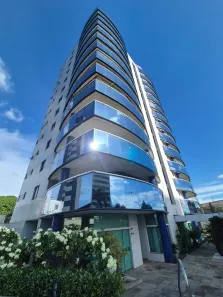 Apartamento com 4 Quartos para venda ou aluguel, 190m² no Nossa Senhora das Graças, Manaus