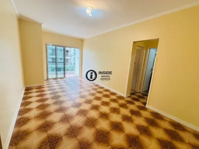 Apartamento com 1 Quarto à venda, 67m² no Loteamento João Batista Julião, Guarujá
