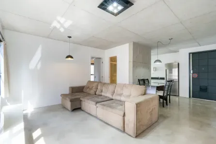 Apartamento com 1 Quarto à venda, 70m² no Vila Suzana, São Paulo