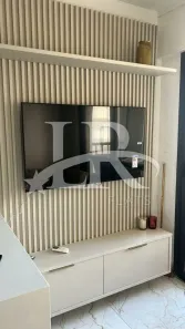 Apartamento com 1 Quarto para alugar, 32m² no Vila Cordeiro, São Paulo