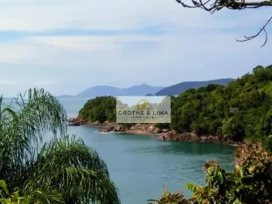 Lote/Terreno à venda, 290400m² no Perequê-Acu, Ubatuba