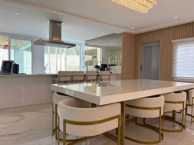 Casa com 6 Quartos à venda, 1000m² no Praia Brava de Itajaí, Itajaí