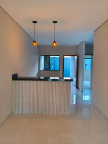 Casa com 3 Quartos à venda, 105m² no Jardim Monte Rei, Maringá