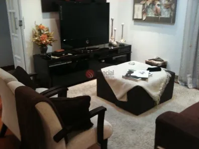 Apartamento com 3 Quartos à venda, 108m² no Chácara Santo Antônio (Zona Leste), São Paulo