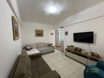 Apartamento com 2 Quartos à venda, 95m² no Guilhermina, Praia Grande