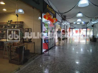 Ponto Comercial à venda, 61m² no Jardim Botânico, Rio de Janeiro