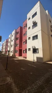 Apartamento com 2 Quartos para alugar, 50m² no Plano Diretor Sul, Palmas