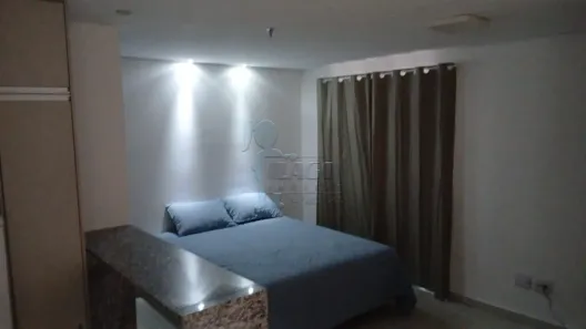 Kitnet com 1 Quarto para alugar, 34m² no Nova Aliança, Ribeirão Preto