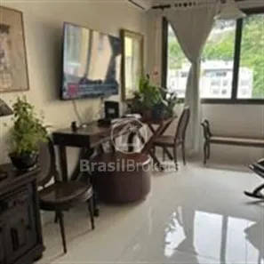 Apartamento com 2 Quartos à venda, 65m² no Ipanema, Rio de Janeiro