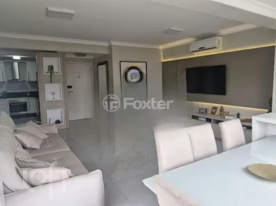 Apartamento com 3 Quartos à venda, 111m² no Pedra Branca, Palhoça
