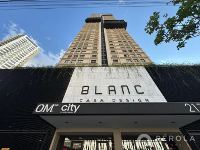Apartamento com 3 Quartos à venda, 137m² no Setor Bueno, Goiânia