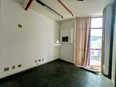Sala Comercial para alugar, 72m² no Gonzaga, Santos