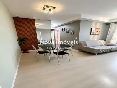 Apartamento com 2 Quartos à venda, 57m² no Vila Iracema-Belval, Barueri