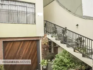 Casa com 3 Quartos para alugar, 150m² no Vila Dom Pedro I, São Paulo