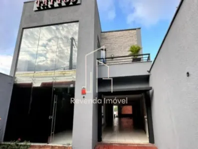 Prédio Comercial à venda, 600m² no Quarta Parada, São Paulo
