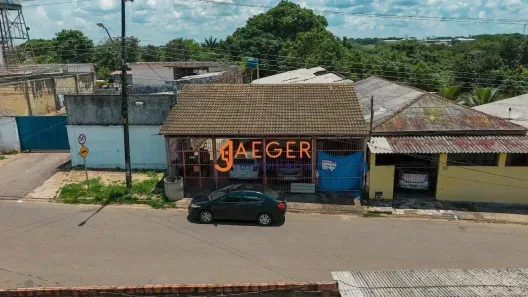 Apartamento com 2 Quartos à venda, 420m² no Triângulo, Porto Velho