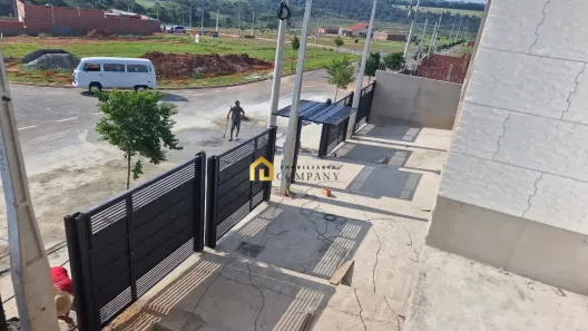 Sobrado com 2 Quartos à venda, 85m² no Jardim Novo Horizonte, Sorocaba
